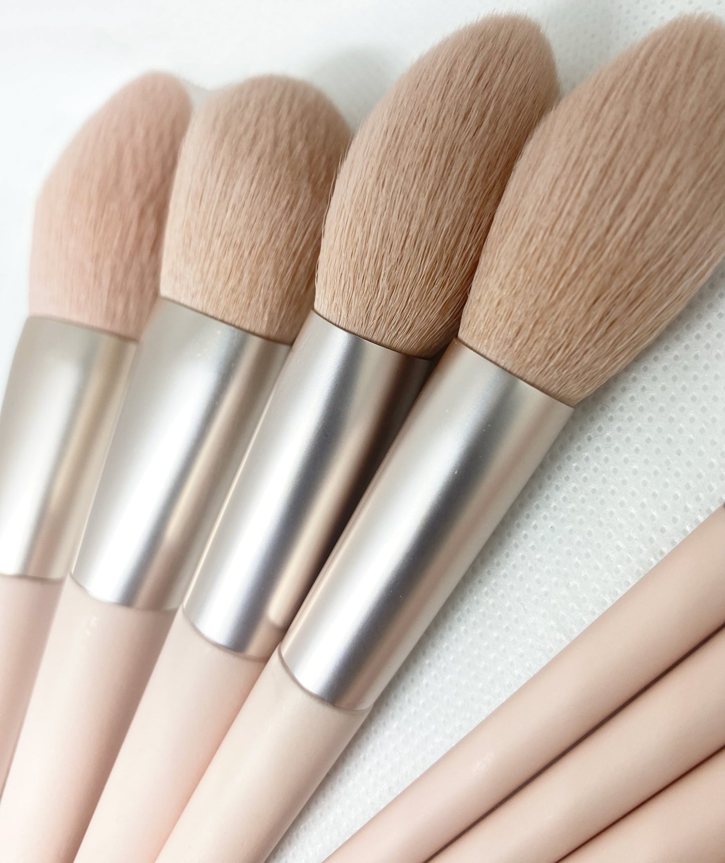 Anna- 11 Piece Makeup Brush Set