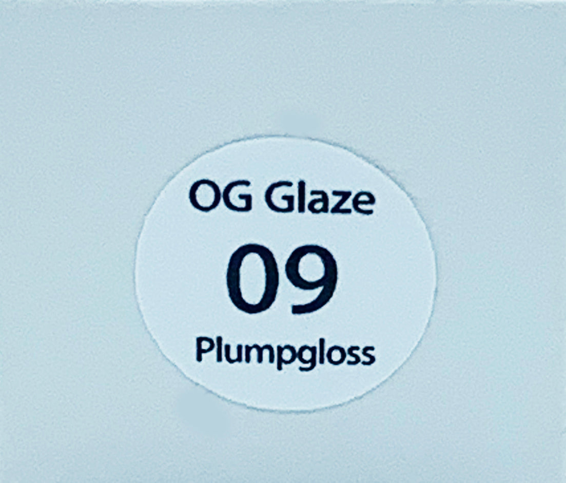 OG Glaze 09- Plump Gloss