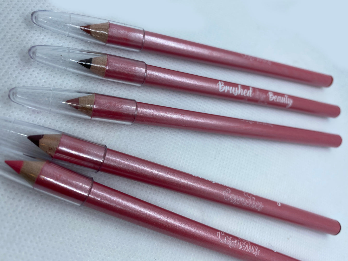 01 Raspberry- Lip Liner Pencil