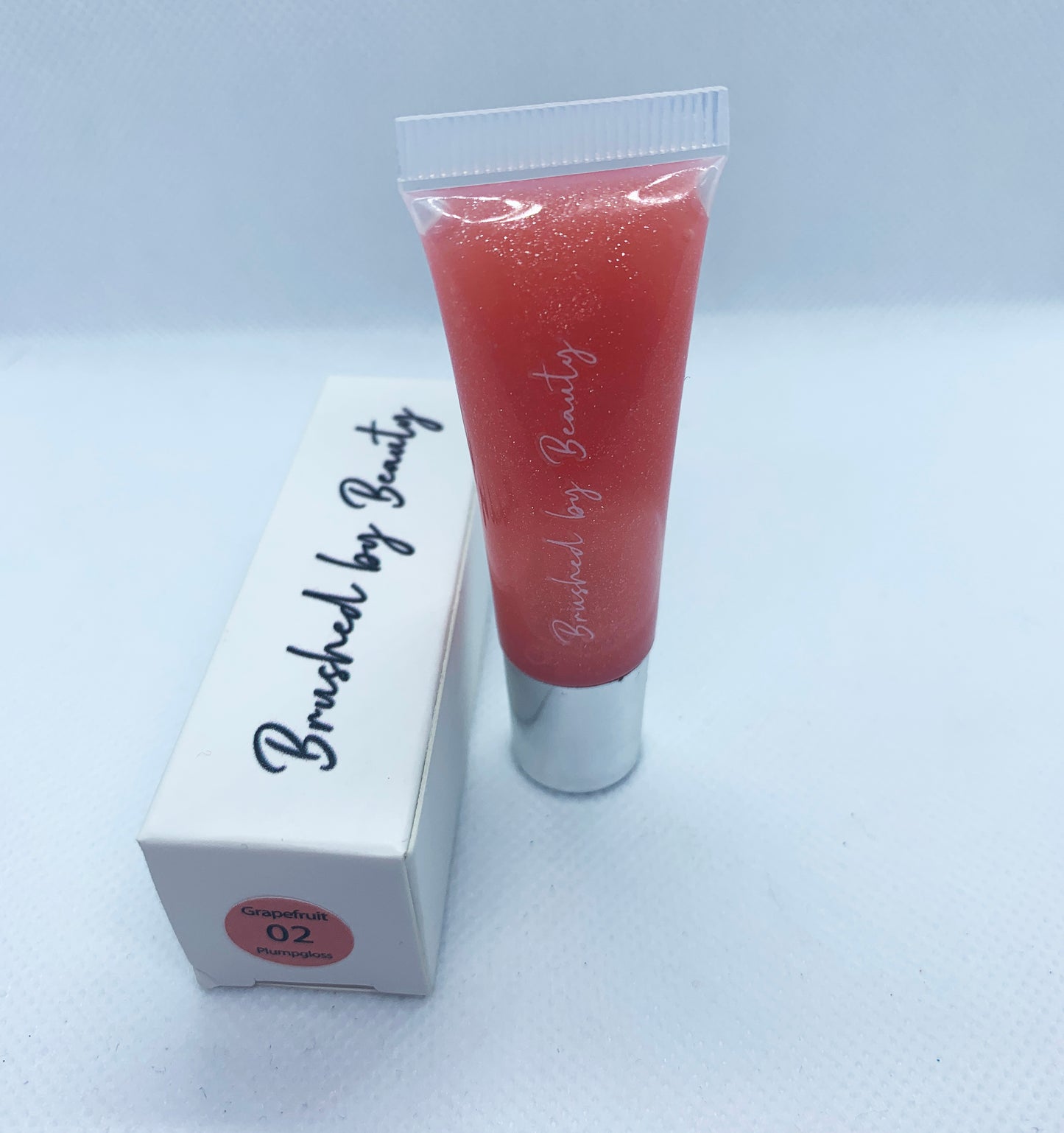 Grapefruit 02-Plump Gloss