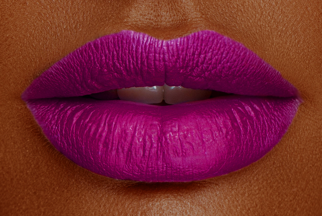 Passionfruit - Liquid Lipstick