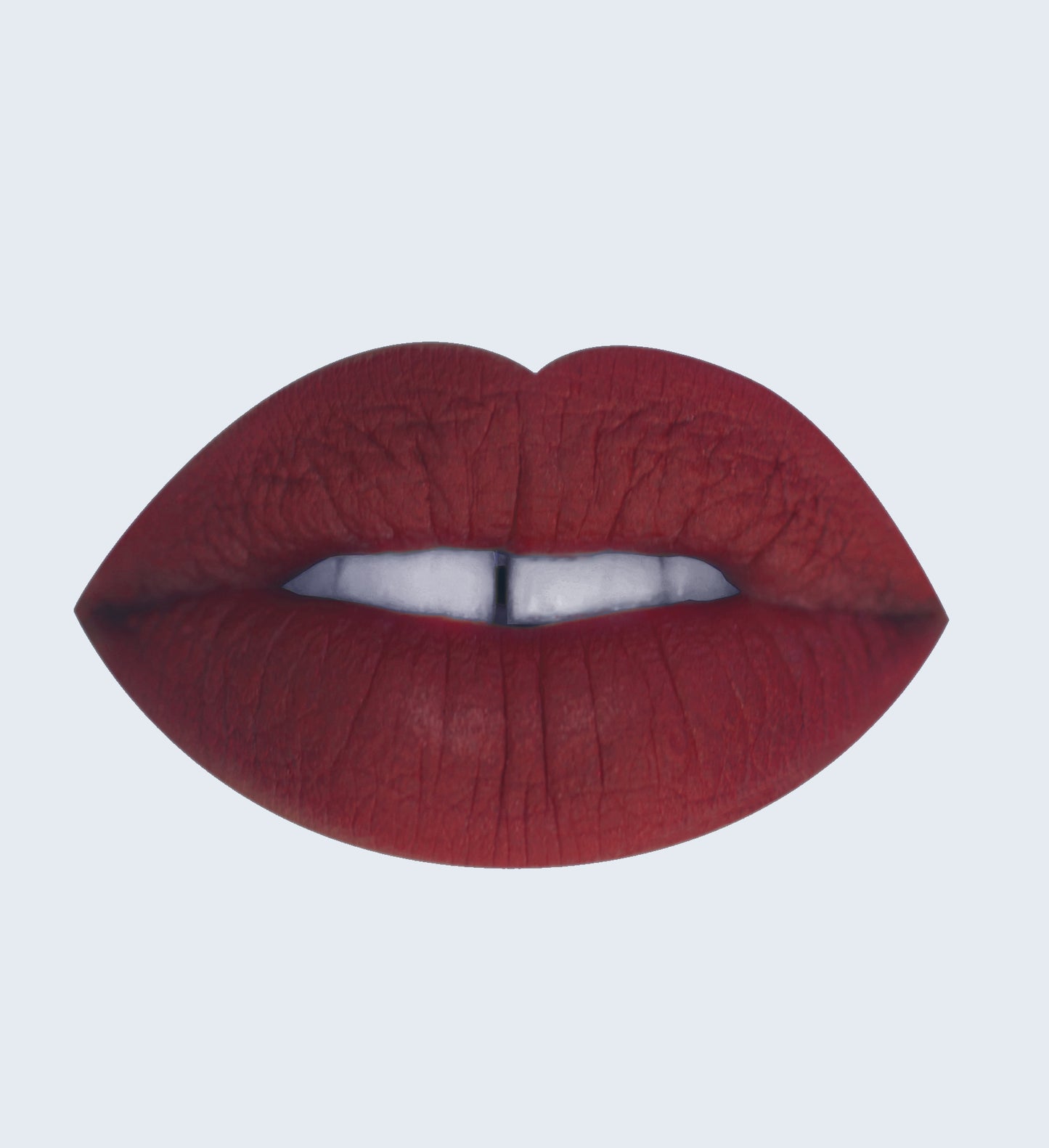 Brick - Liquid Lipstick