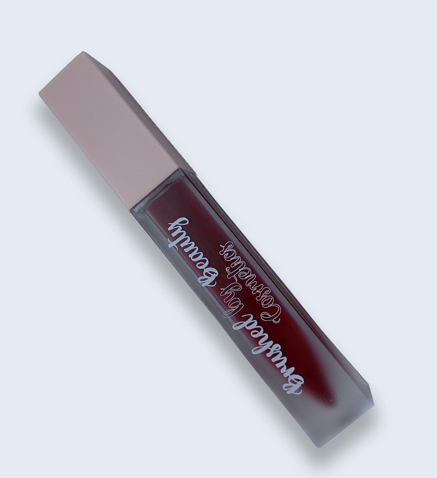 Brick - Liquid Lipstick