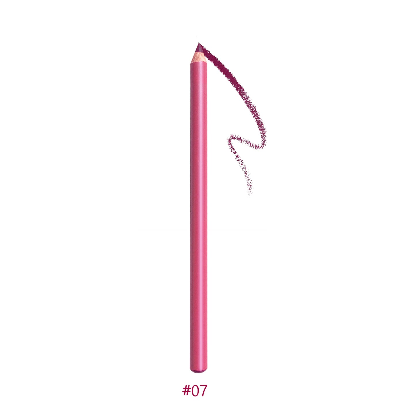 01 Raspberry- Lip Liner Pencil