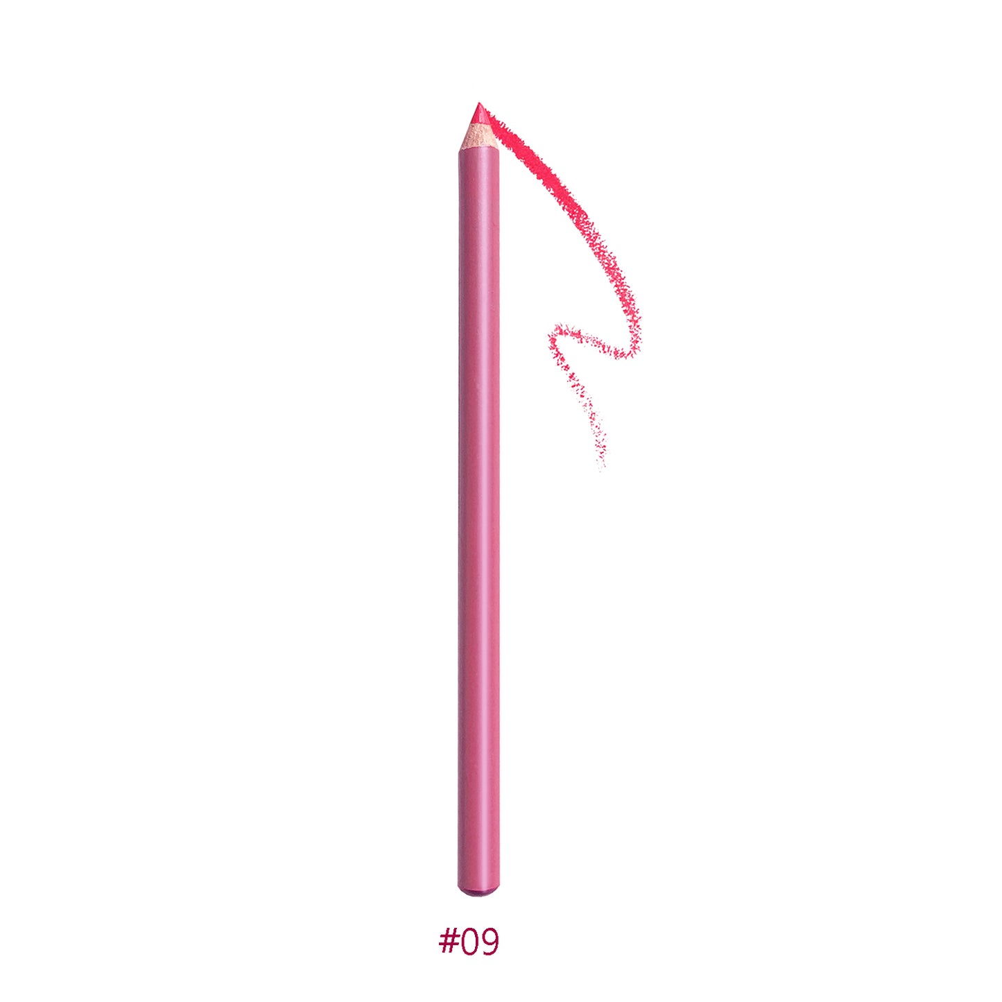 03 Warm Pink - Lip Liner