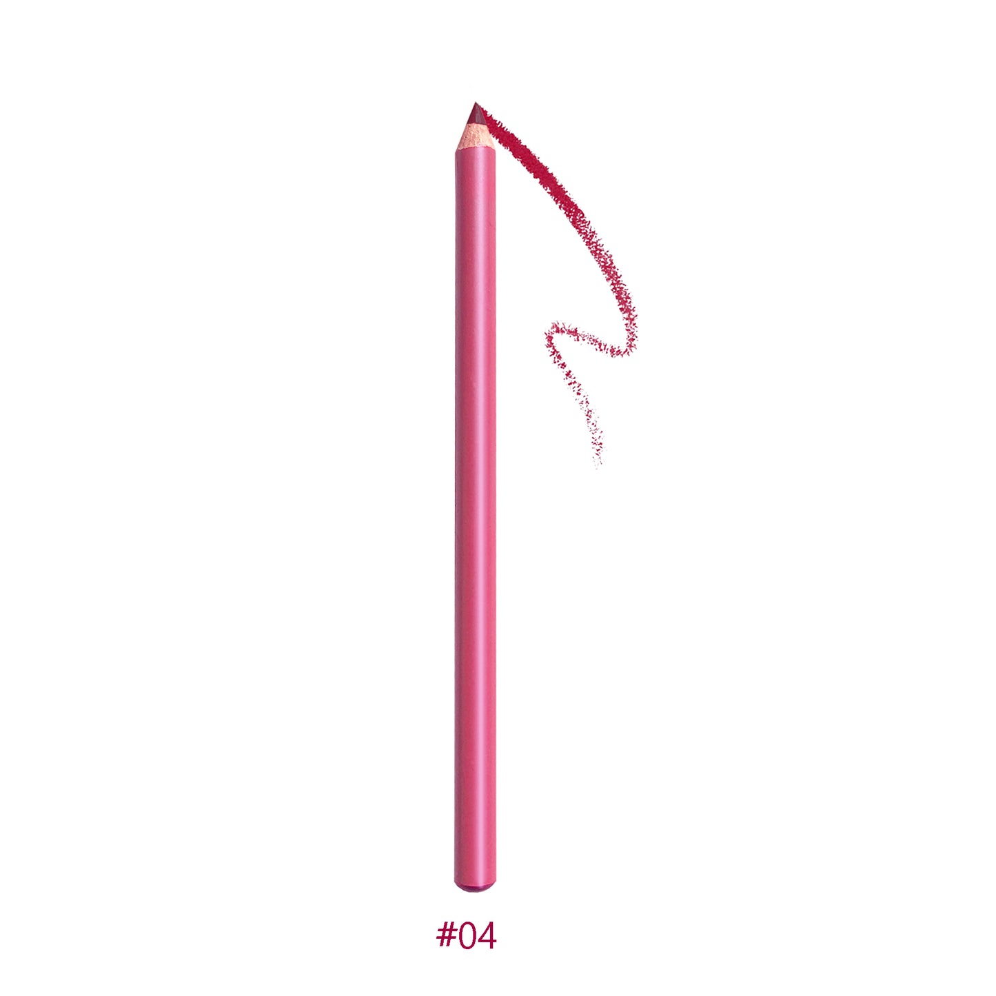 03 Warm Pink - Lip Liner