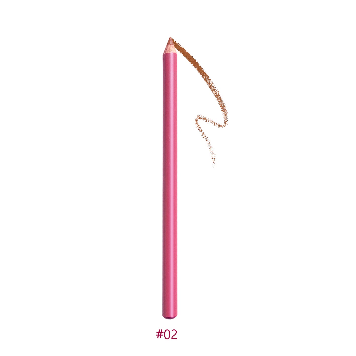 03 Warm Pink - Lip Liner