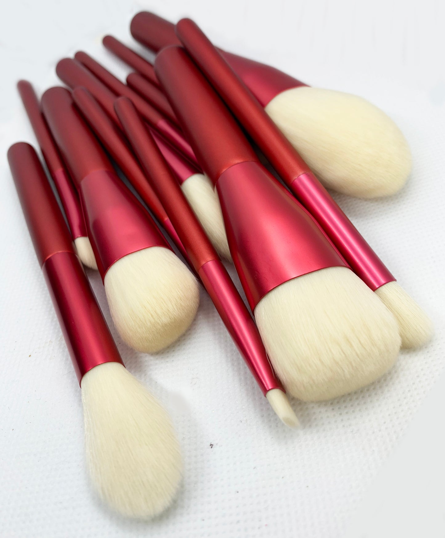 Siren - 12 Piece Makeup Brush Set