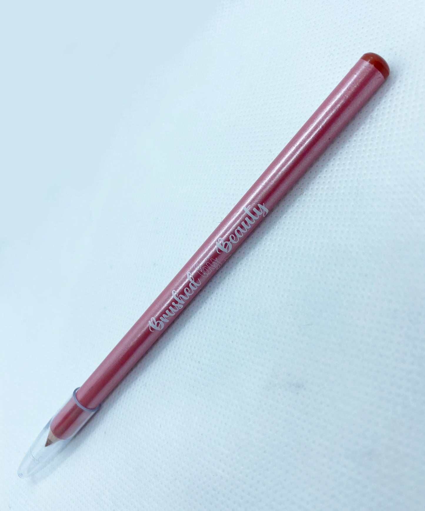 09 Coral Red - Lip Liner