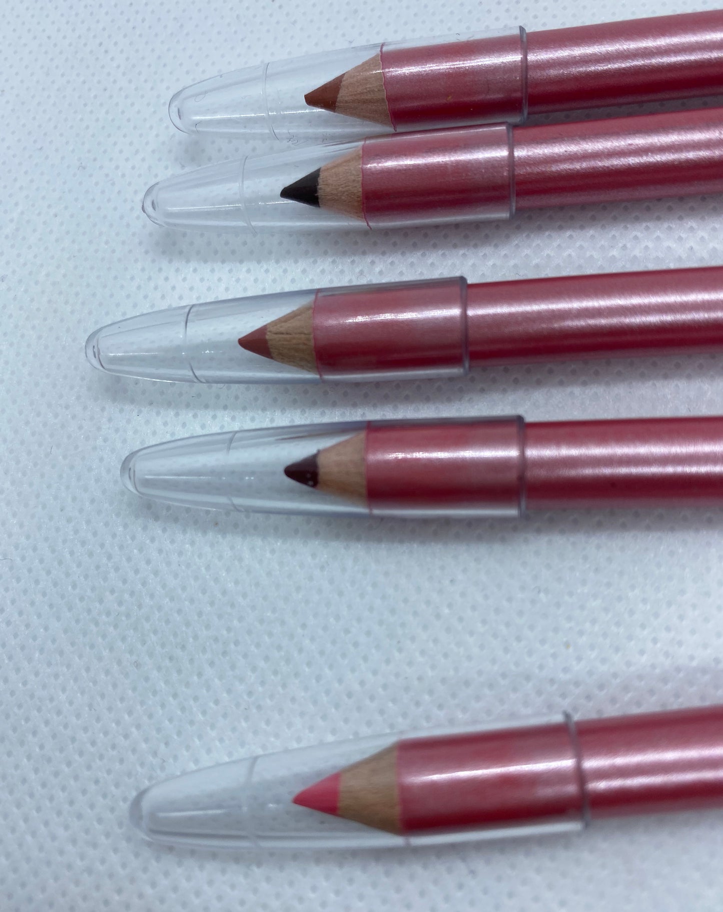 02 Nutmeg - Lip Liner