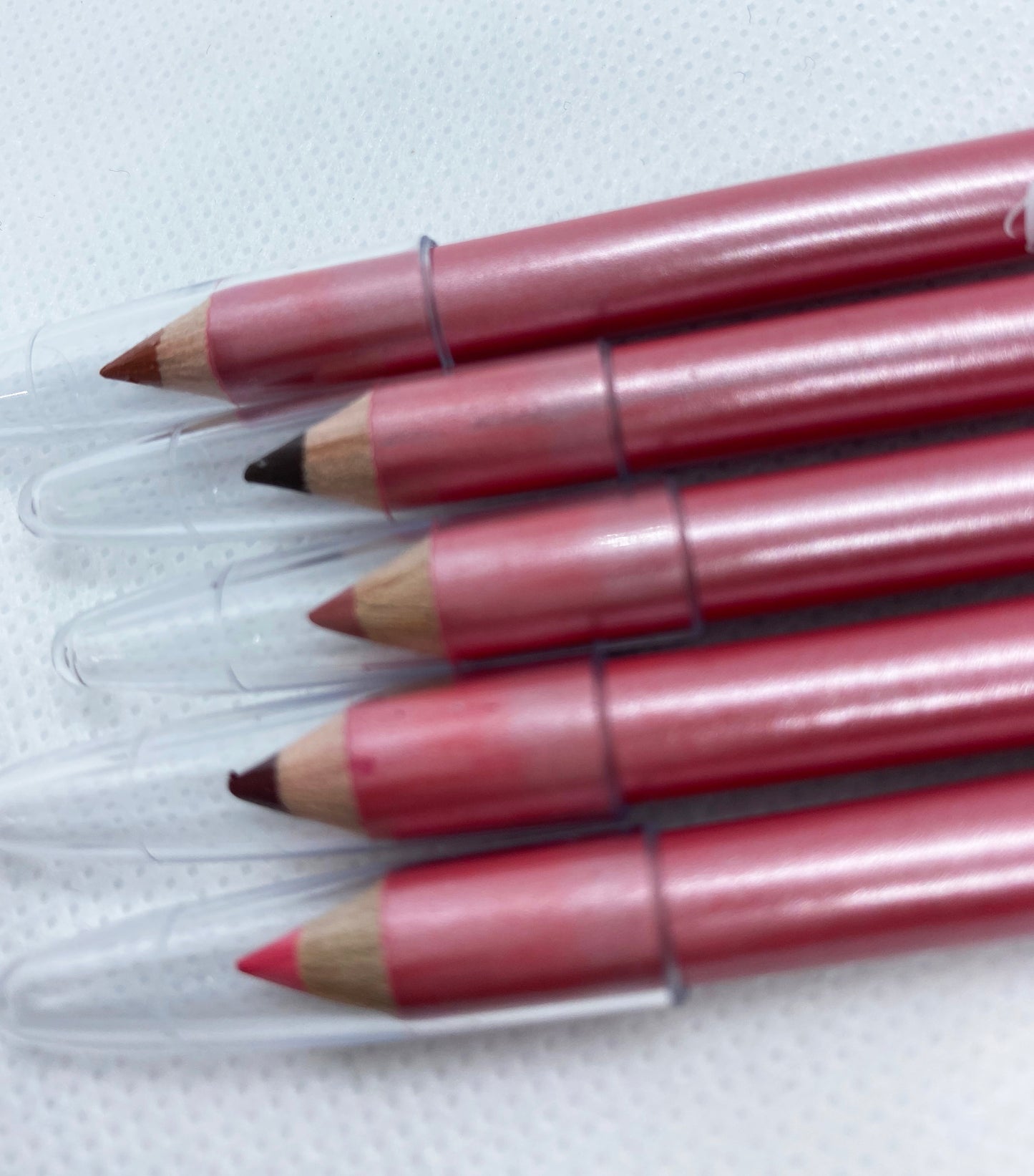 03 Warm Pink - Lip Liner