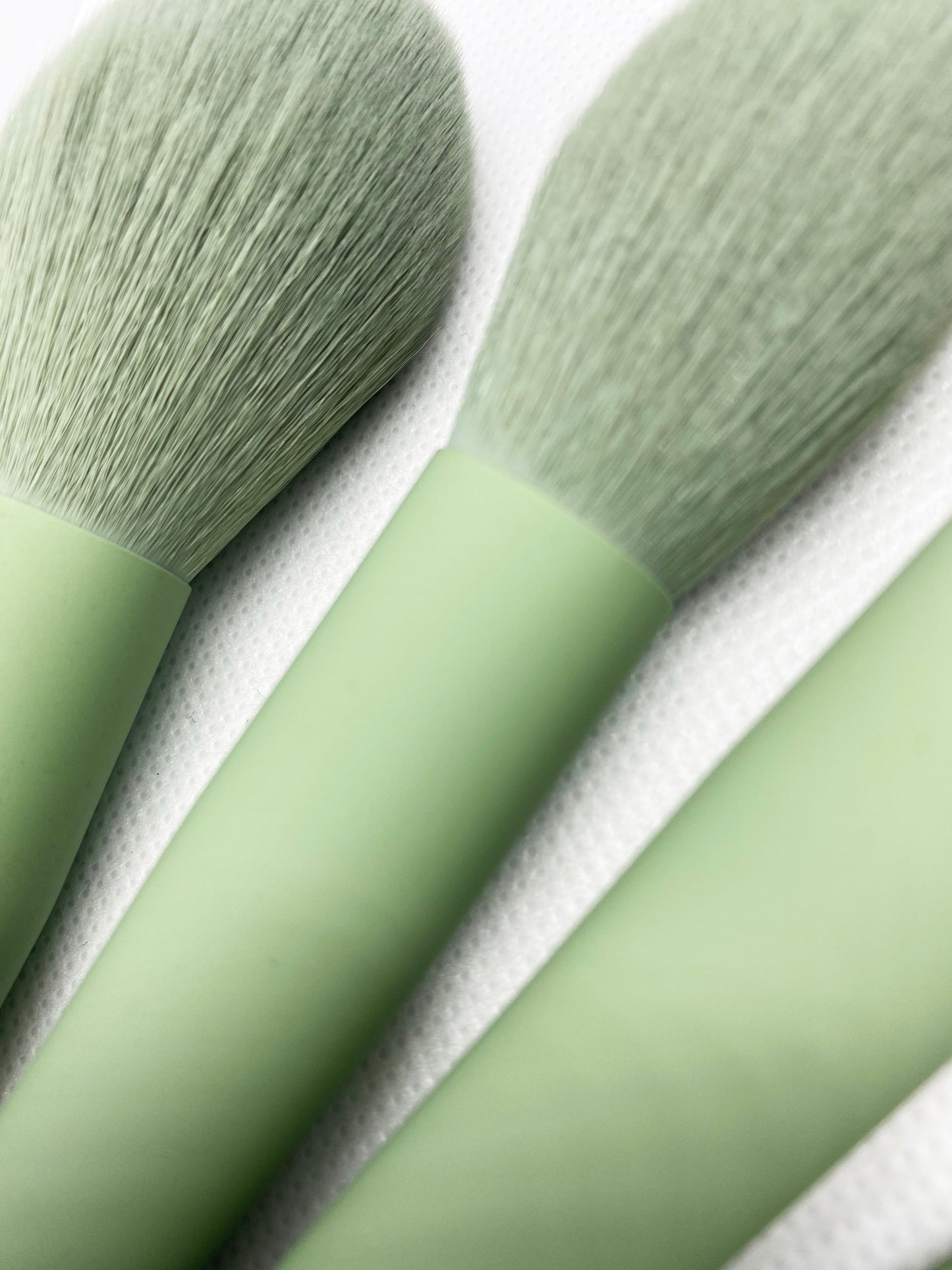 Sage Bae - 11 Piece Makeup Brush Set