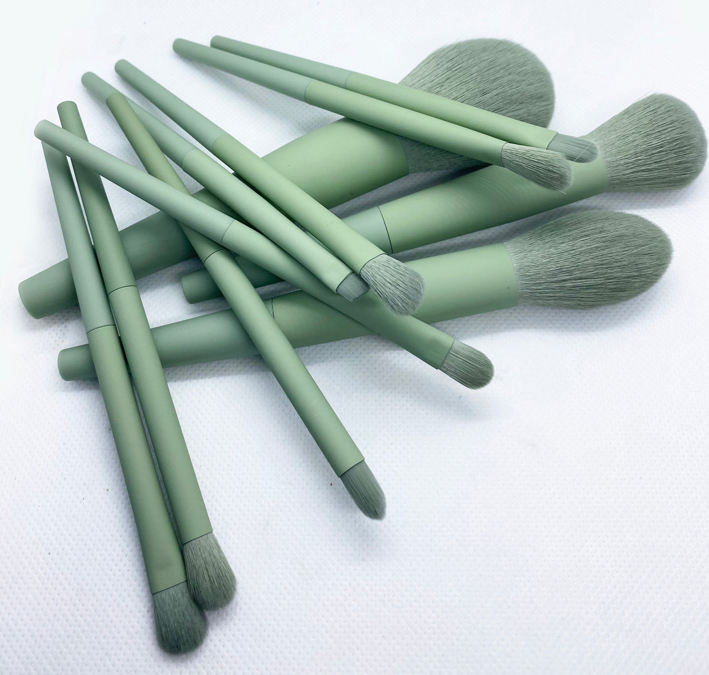 Sage Bae - 11 Piece Makeup Brush Set