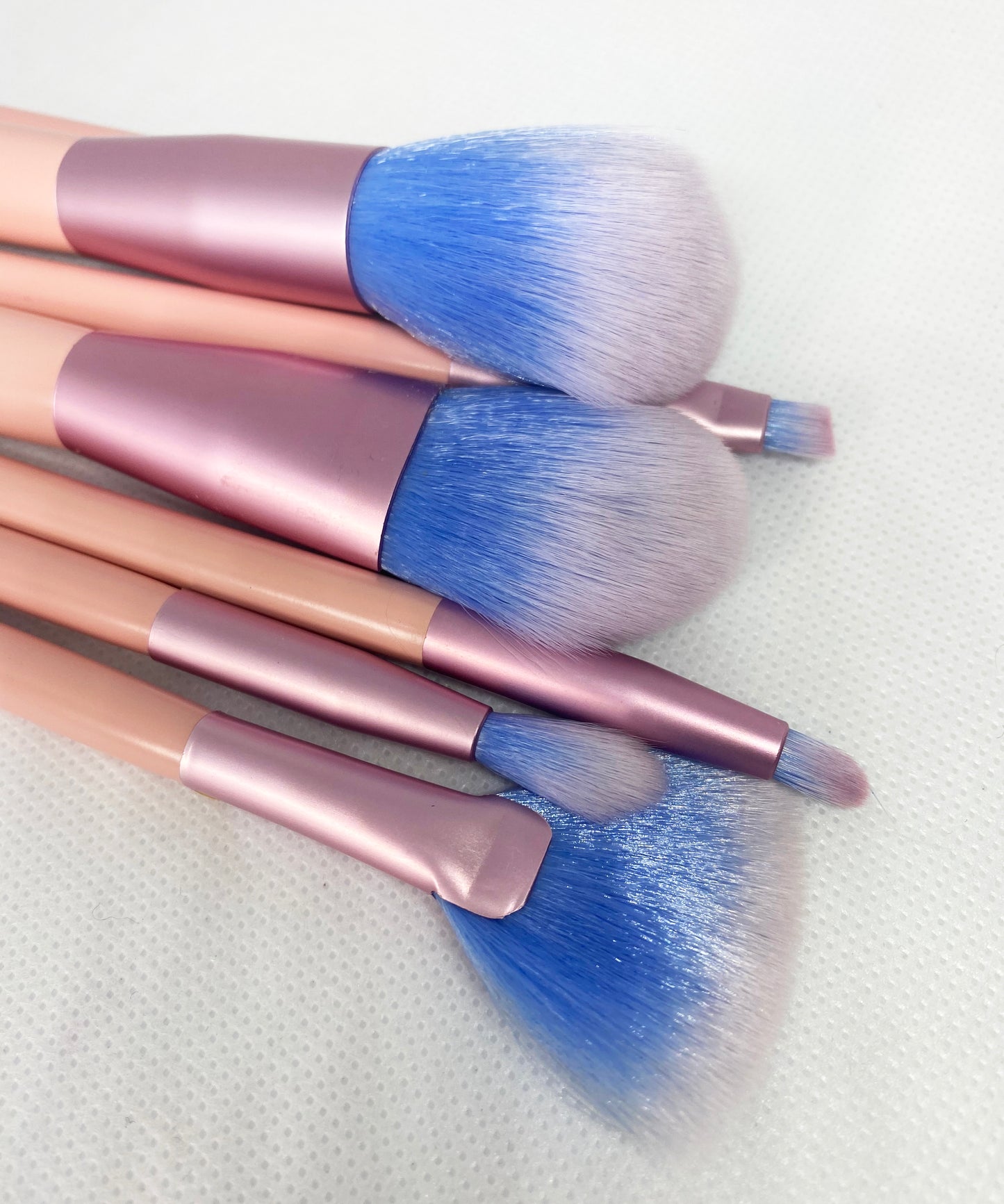 Cami- 7 Piece Makeup Brush Set