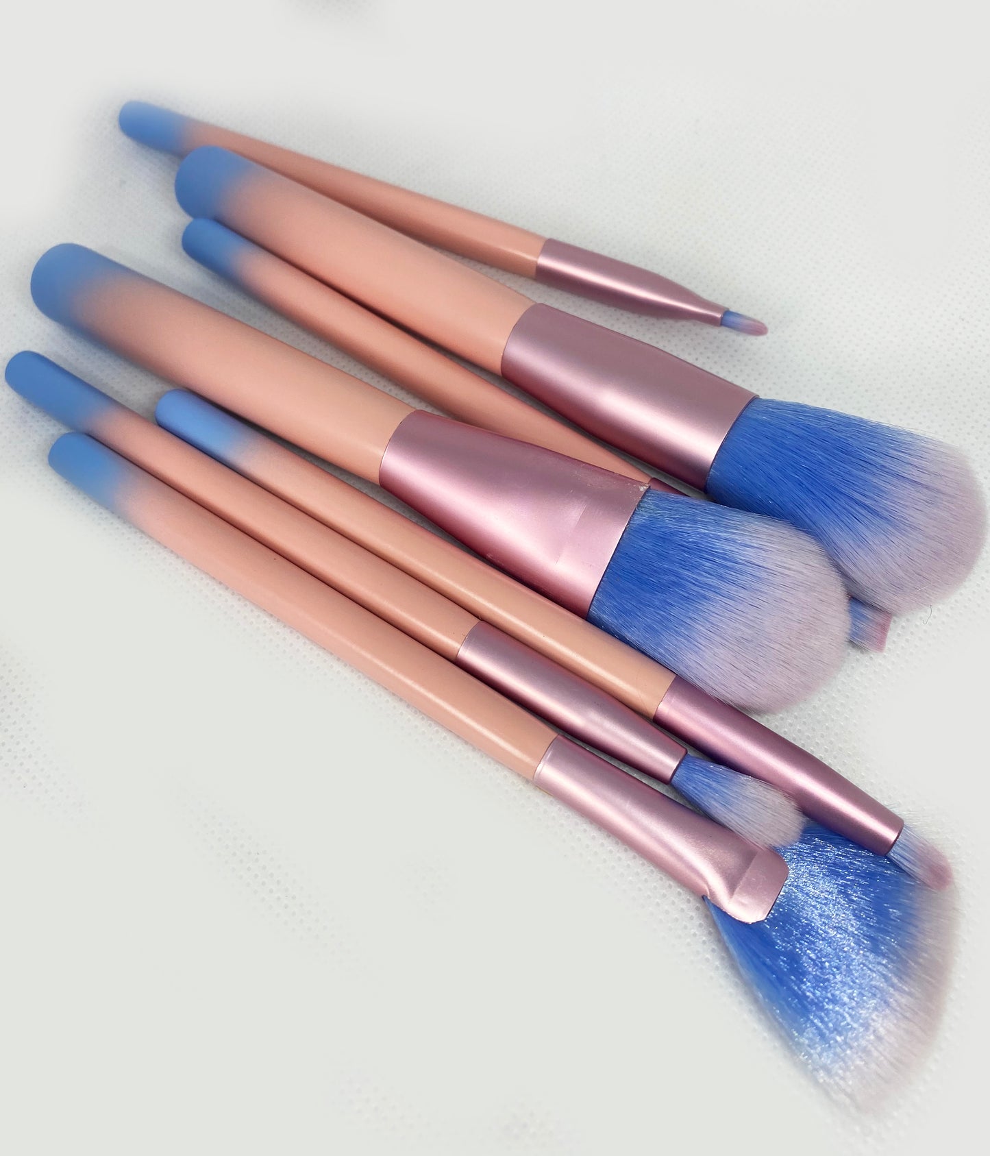 Cami- 7 Piece Makeup Brush Set