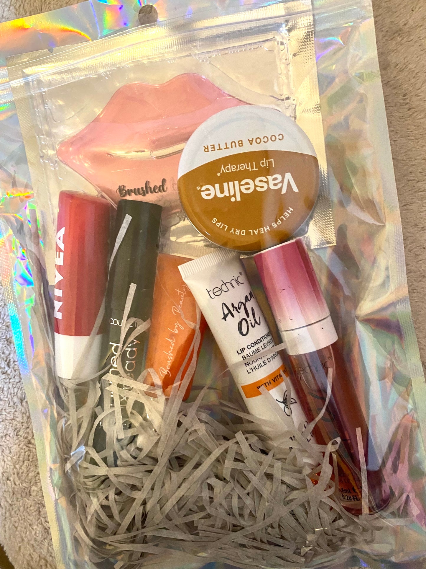 Lip Care Bundle