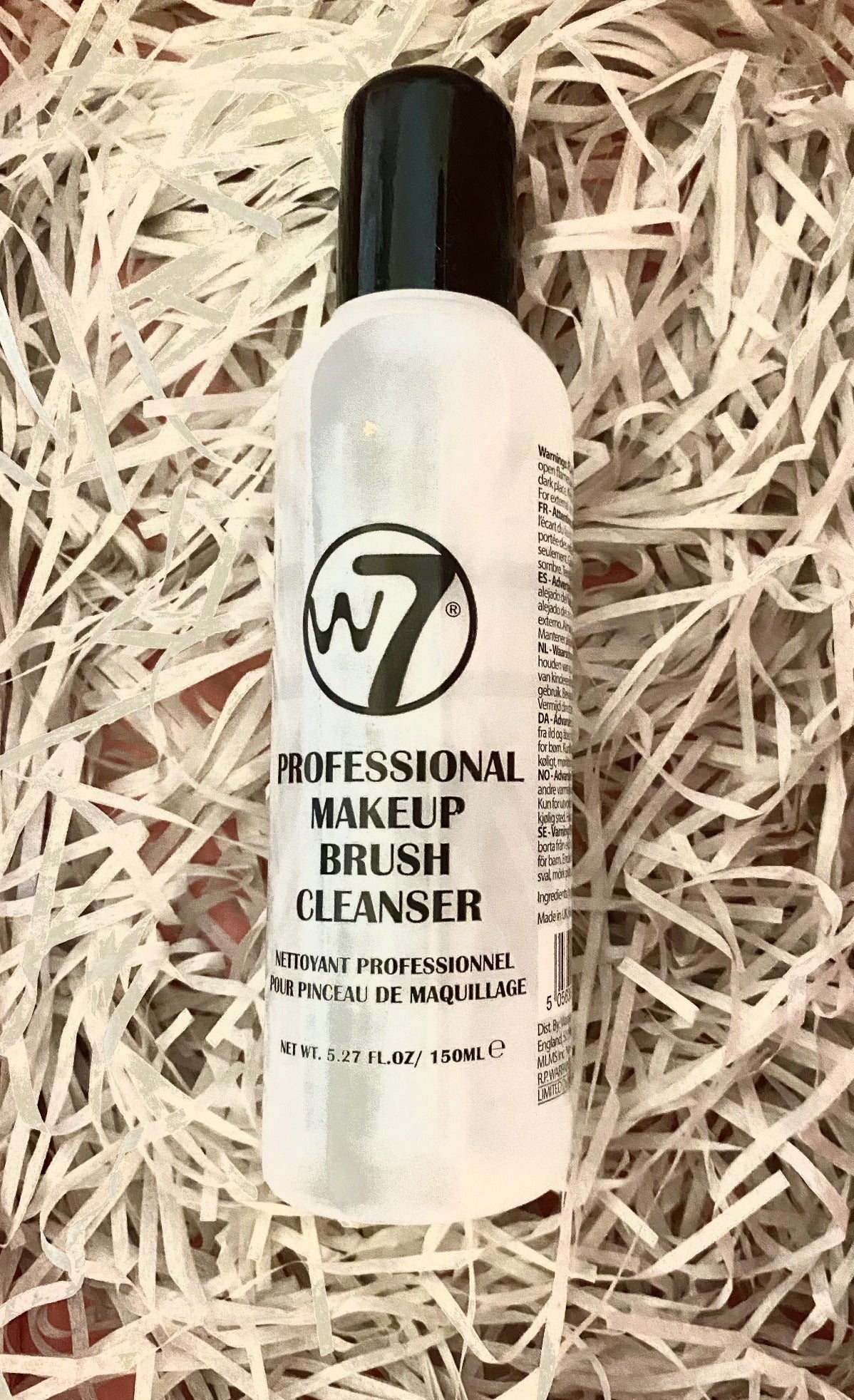 Makeup Brush Cleanser