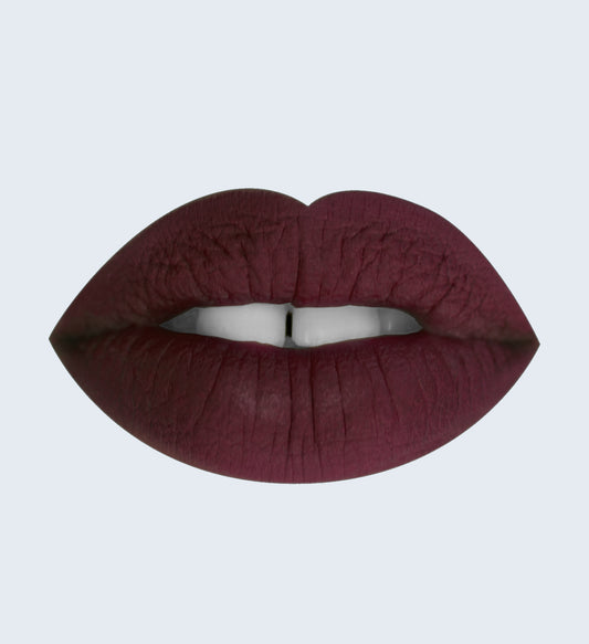 No Rebel - Liquid Lipstick