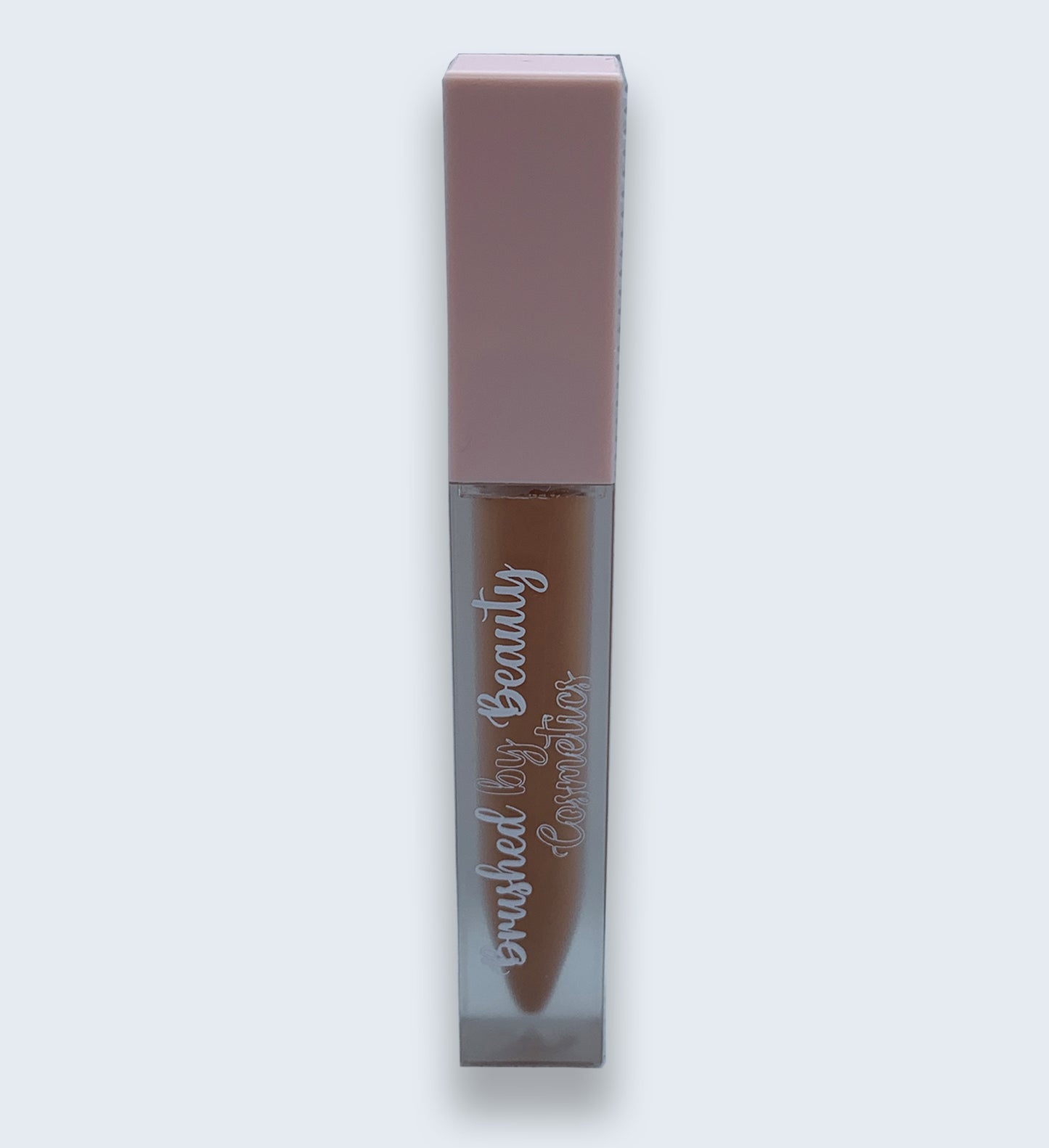 Pecan - Liquid Lipstick