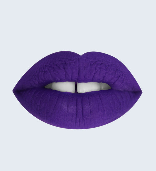 Royal - Liquid Lipstick