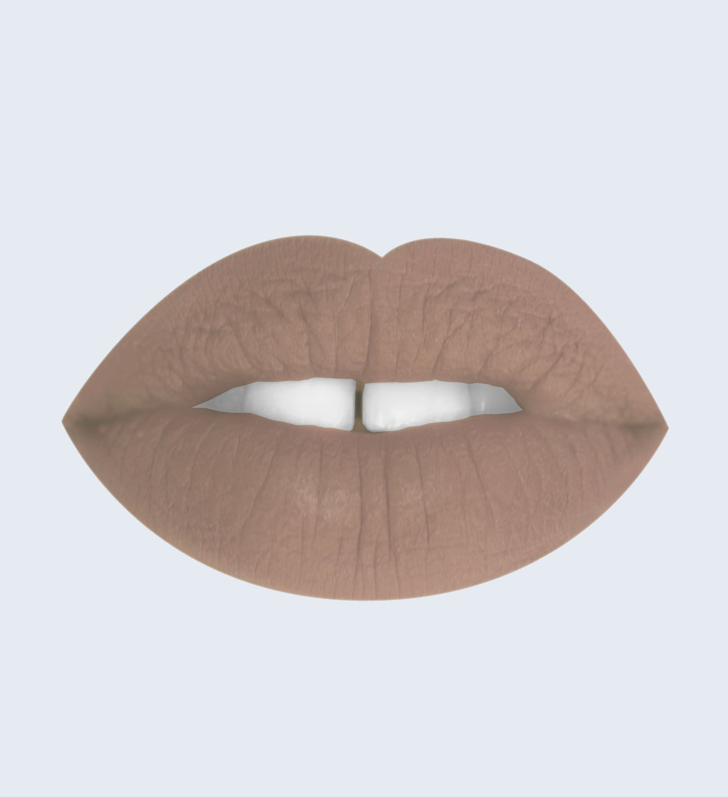 Subtle Shade - Liquid Lipstick