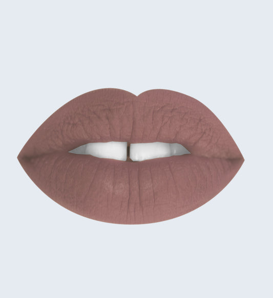 Trending - Liquid Lipstick