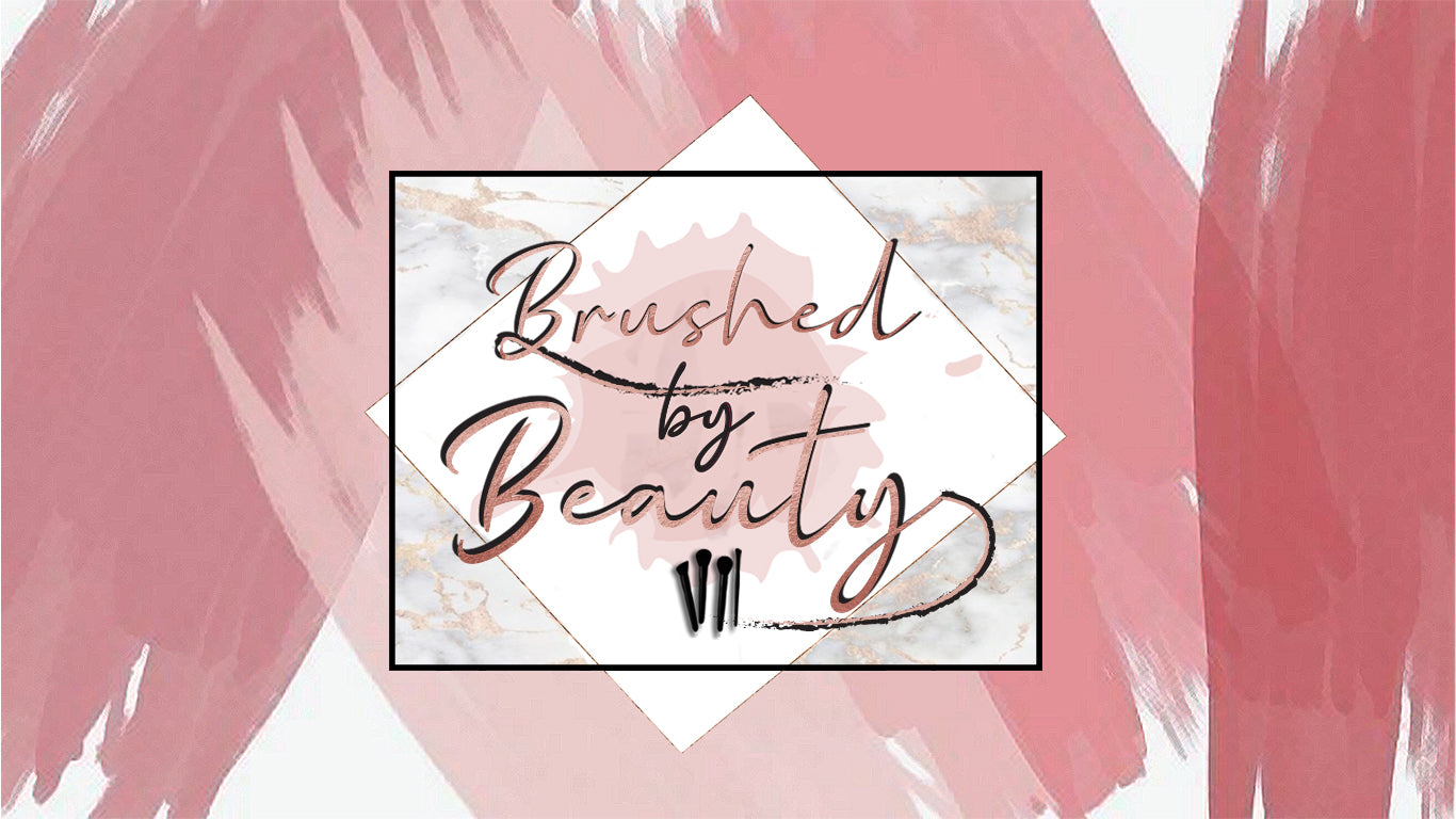 Brushed by Beauty Gift Card ♥